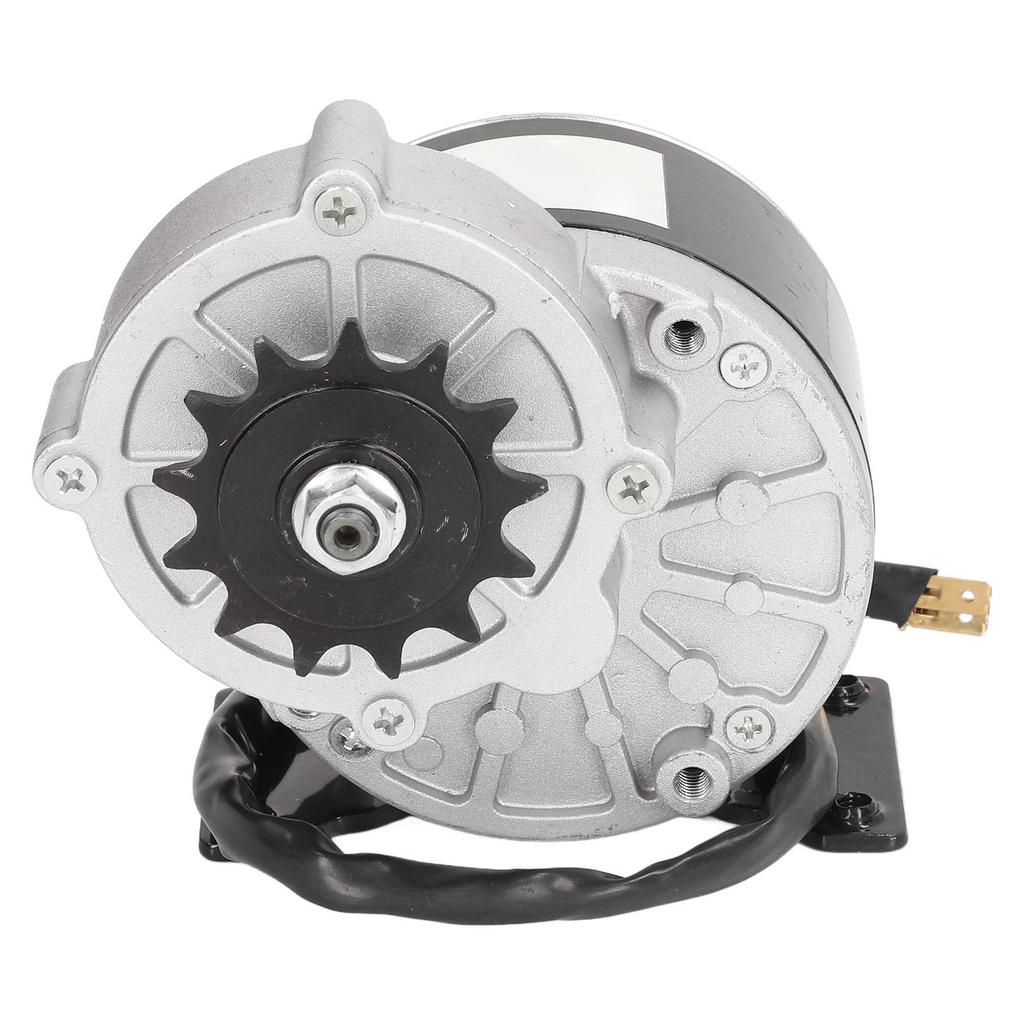 Electric Bike Conversion Kit 36V 48V 1000W 30A Brushless Motor Controller M3 Display Thumb Throttle Kit