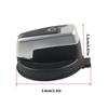 Upgrades Headlight Control Knob Replacements Enhanced Headlight Switches Button 61319169405 Replacements Suitable for Car