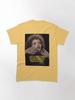 Édith Piaf Edith Piaf Quote Painted HD Art Classic T-Shirt