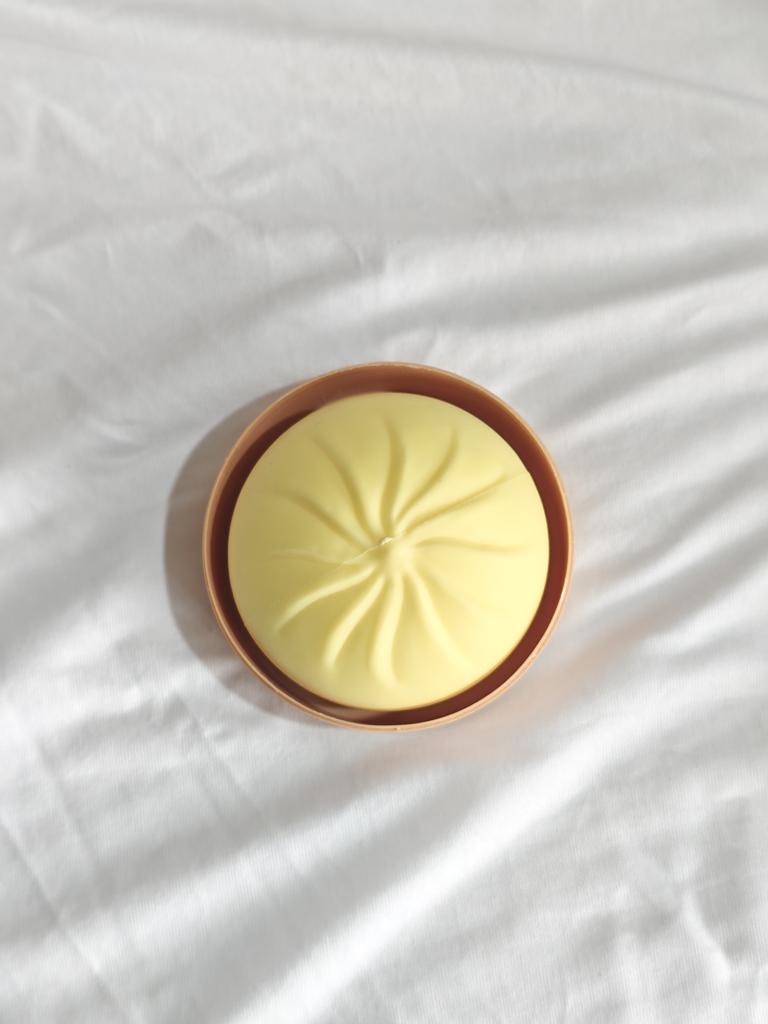 Simulation Flash Dumpling Pressure Ball Slow Rebound Soft Pinch Decompression Office Home Decorat Children Adults Birthday Gifts