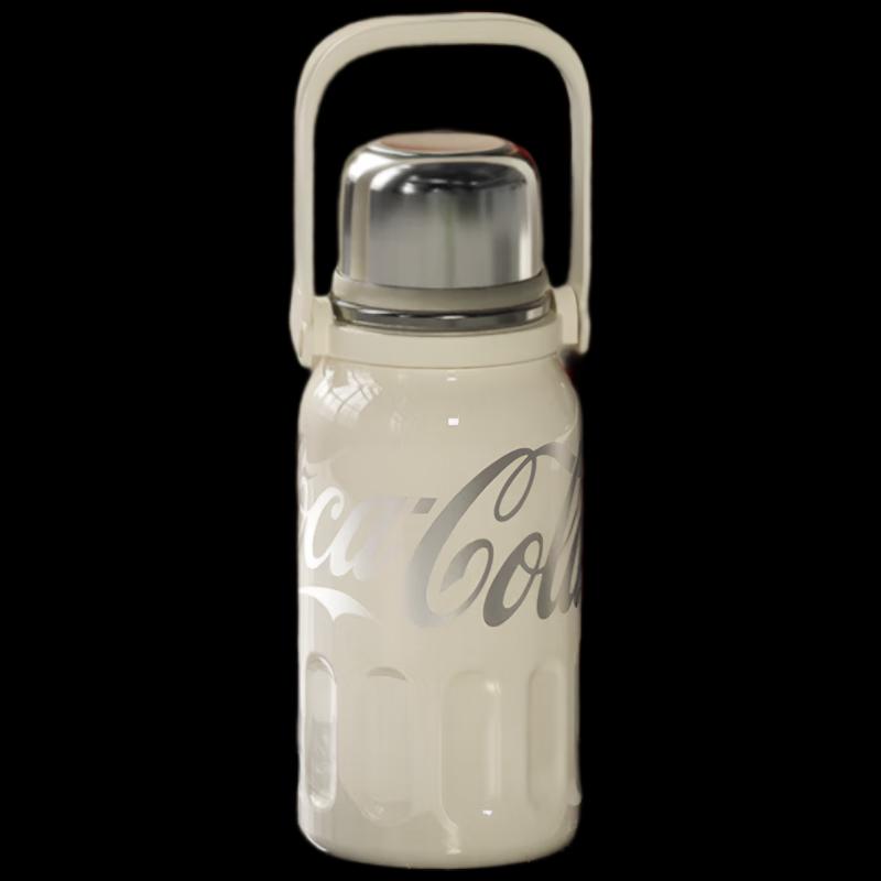 

Germ Coca-Cola 800ml Insulated Travel Mug