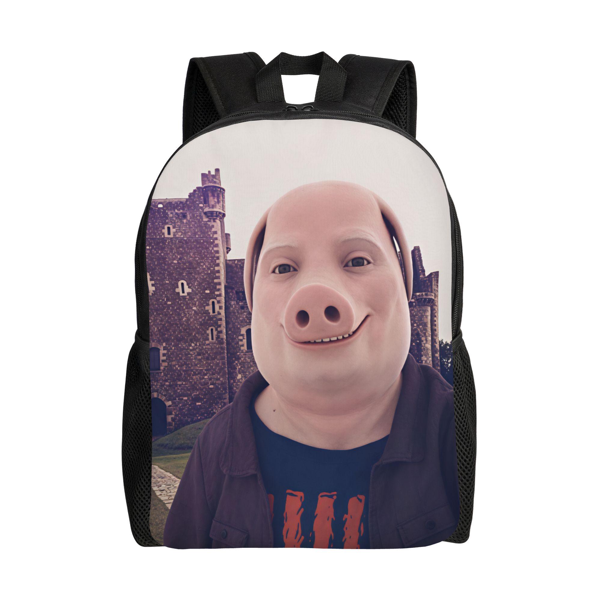 Sac à dos Son Goku Dragon Ball Homme Polyester Sacs à dos d'université Légers Élégants Sacs d'école Sac à dos Construit pour Durée Longue Terme as picture