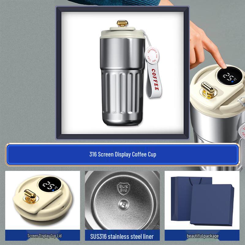 Premium Business Gift Set