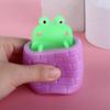 Cheese Mouse Pop Up Squeeze Toys Carrot Rabbit Pinch Toy Cute Fidget Toys  Practical Jokes
