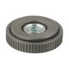 Disc Changes Angle Grinding Tasks Grinder Locking Nut Quick-release Design Secure Disc Attachment Enhanced Efficiency