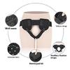 Hernia Belt Compression Inguinal Hernia Belt Adjustable Inguinal Hernia Support Trusses Pre Post Surgeries Recovery Aid
