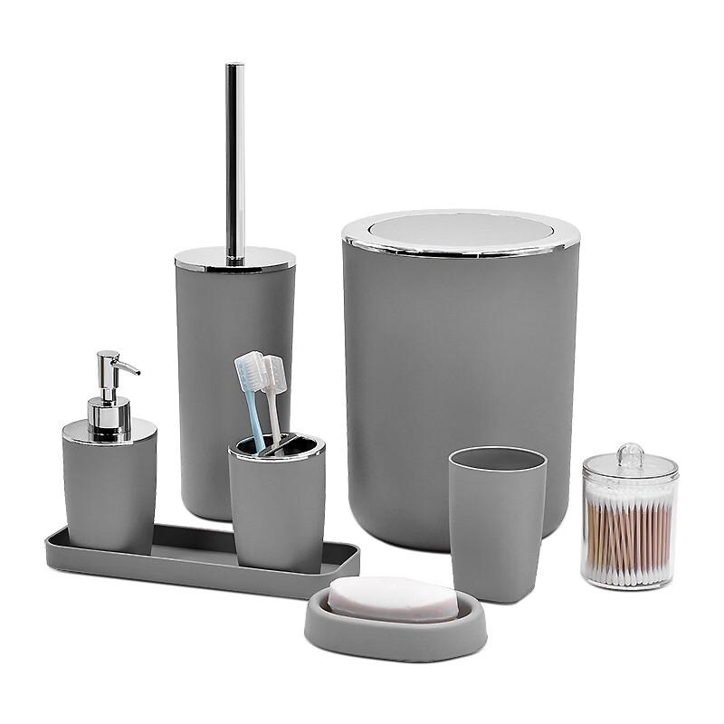 

cmaos Bathroom Wash & Dental Kit