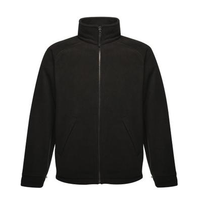 Mens Sigma Heavyweight Anti-Pill Fleece Jacket