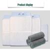 Bamboo Charcoal Thickened Pet Urine Absorbent Pad - Deodorizing Disposable Dog Toilet Pad & Diaper