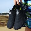 Water Shoes Mens Swimming Pool Beach Aqua Shoes Quick-Dry Barefoot Outdoor Wading Shoes Surfing Yoga Exercise