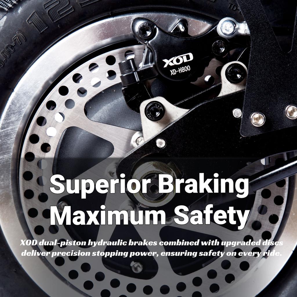 X13 racing large wheel folding electric scooter 110 km/h 130km10000 watt adult electric scooter powerful dual motor racing car