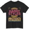 Harry Styles Tour Together 2026 Londra Wembley Concerto Maglietta Per Unisex Unisex Vintage Grafica Tee Streetwear