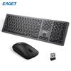 EAGET YT02 Wireless Keyboard Mouse Combo
