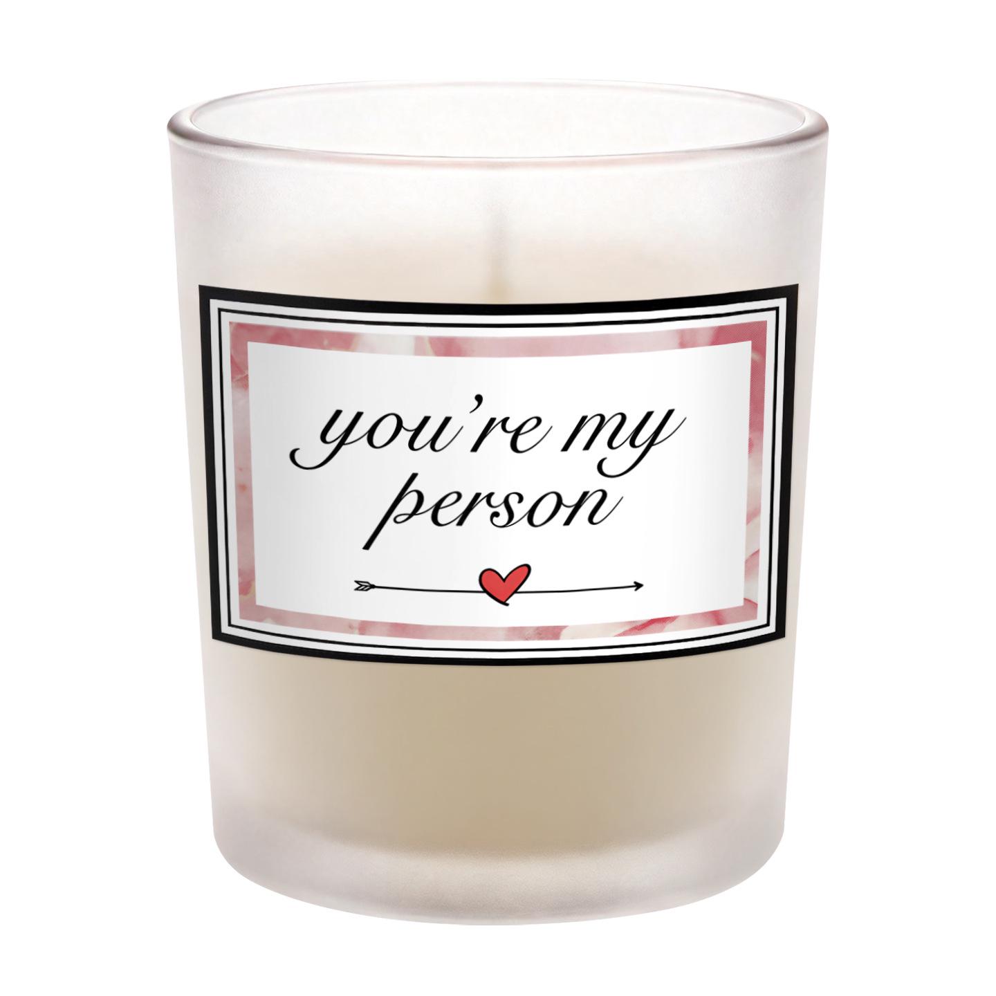 Good Times Scented Candles - Perfect Souvenir and Warm Gift for Family Parties