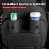 Car Cups Storage Box Organizer Holder Auto Accessories For C4 C3 C5 Berlingo Celysee Cactus Picasso Aircross Saxo Grand