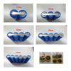 20pcs Pure Nickel Strip Nickel Sheets 18650 Battery Spot Welding DIY Battery Pack Connection Length100mm