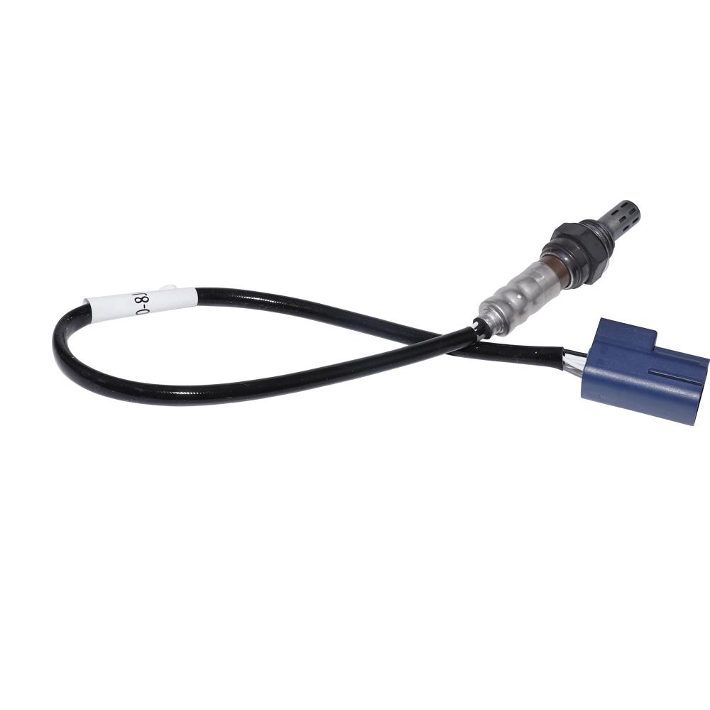 

Car Oxygen Sensor For NISSAN X-TRAIL (T30) 2.0 QR20DE 2001-2013 PRIMERA ALTIMA ESPACE VEL SATIS OEM 226A0-8J001 Exhaust Gas O2 чёрный