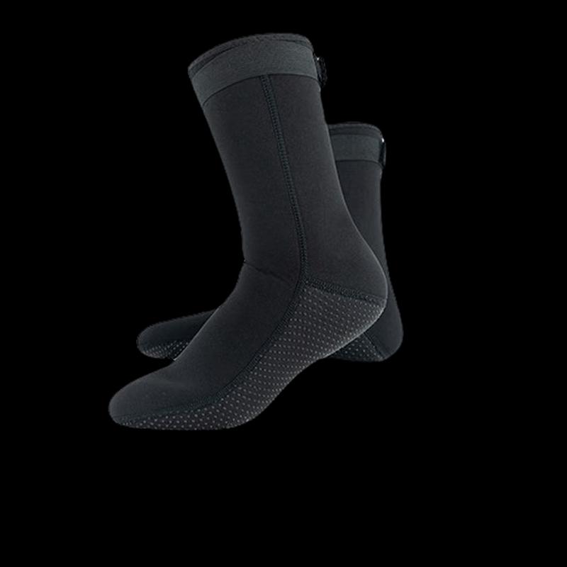 FLH Neoprene Diving & Snorkeling Socks XXS-XXL