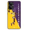 Coque Pour Xiaomi Redmi 13C 5g Lebron james Lakers wallpapers Maniacase
