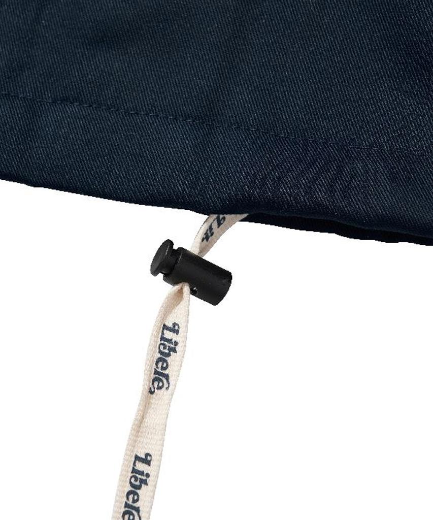 Libere Forever Drizzler Jacket / Navy