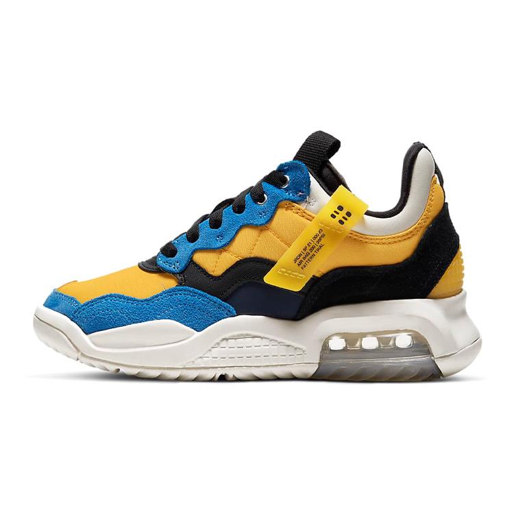 Jordan MA2 GS  University Gold  CW6594-700 36