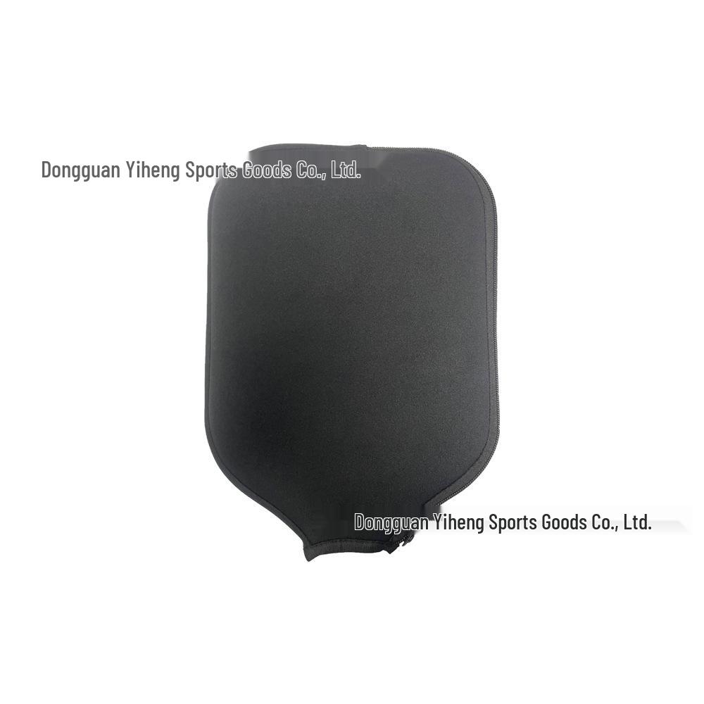 Cross-border Diving Suit Material Paddle Cover: Beach & Pickleball Storage Bag