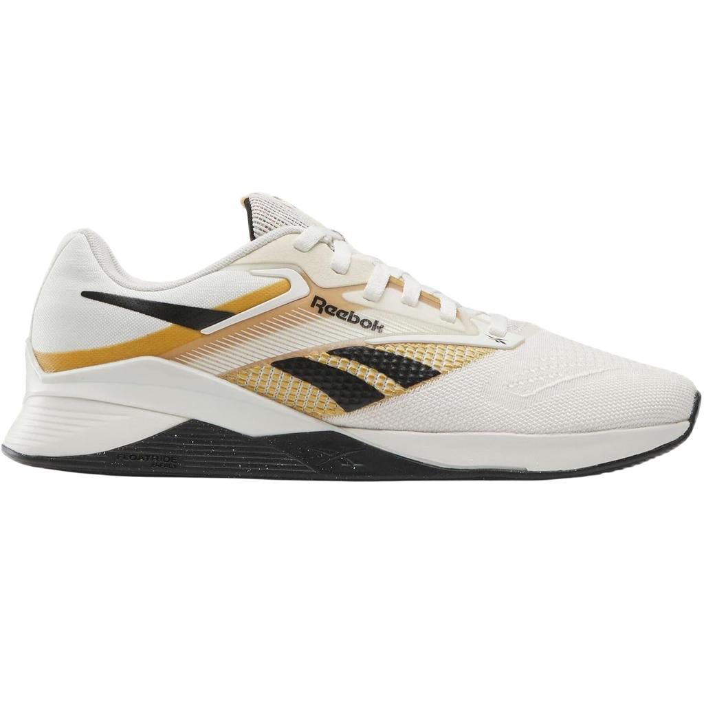 Reebok Herren Nano X4 Flache Sneaker