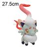 Pokemon Toy Kawaii Mew Cubone Gengar Lucario Zorua Raichu Form Evolution Plush Dolls Cartoon Plushies Best Gift for Kids