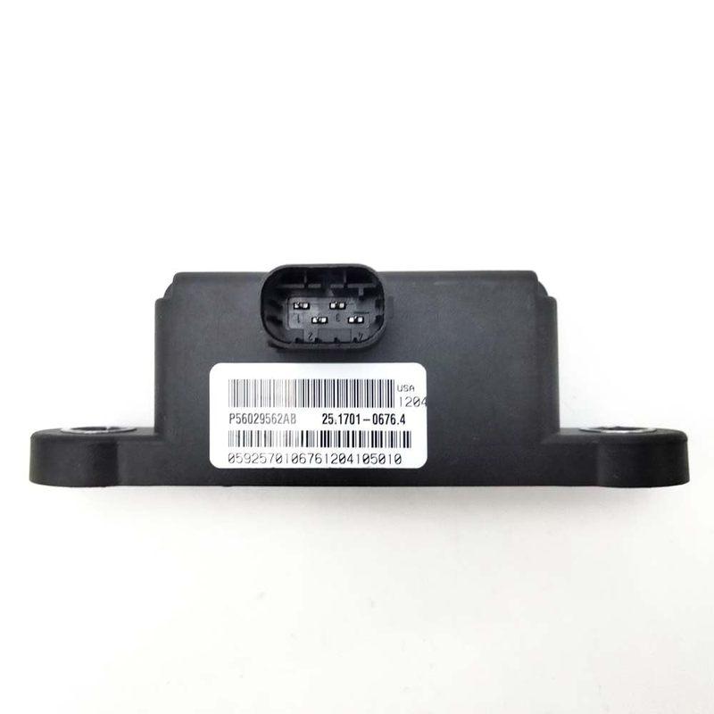 For 11-17 Dodge Journey Dynamics Sensor Module Controller Replacement 56029562AB