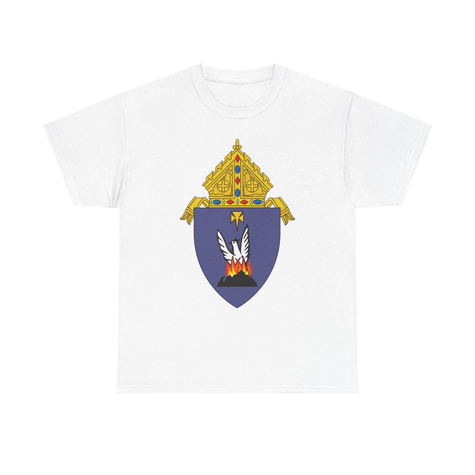 Roman Catholic Diocese of Phoenix 2 - T shirt M