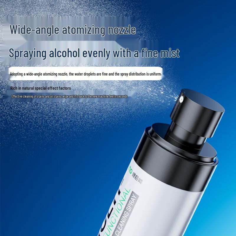 llano Universal Screen & Device Cleaning Kit