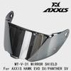 Lente AXXIS MT-V-31 per Caschi MT AXXIS HAWK EVO SV/PANTHER SV