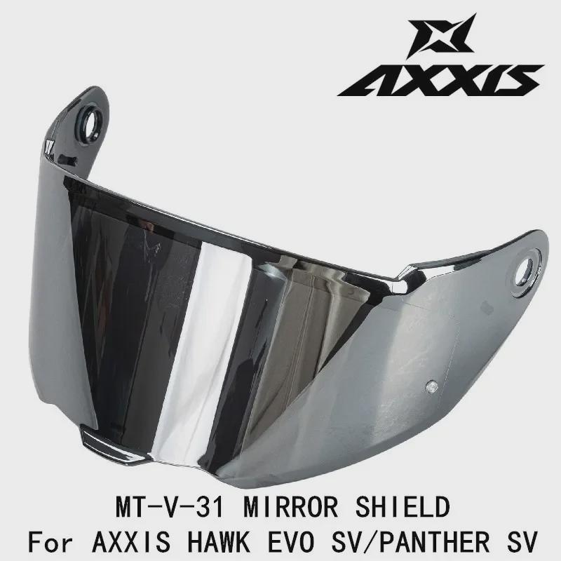 Lente AXXIS MT-V-31 per Caschi MT AXXIS HAWK EVO SV/PANTHER SV