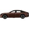 Takara Tomy Tomica No.62 Toyota Crown Sedan Miniature Car Toy for Ages 3 and Up