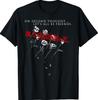Let's All Be Friends T-Shirt