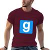 Garry's Mod Tee T-Shirt funny t shirt shirts graphic tees aesthetic clothes black t shirts for