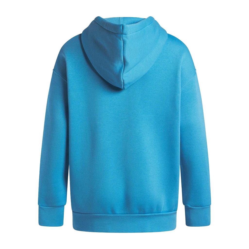 Under Armour Womens/Ladies Icon Fleece Oversized Hoodie