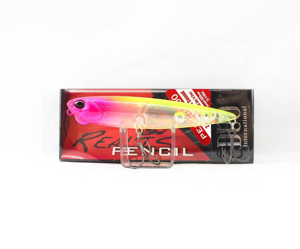 Duo Realis Pencil 100 Topwater Floating Lure CLA0602 (2594)