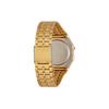 CASIO Women's YOUTH Black Watch A159WGEA-1DF A159WGEA-1DF