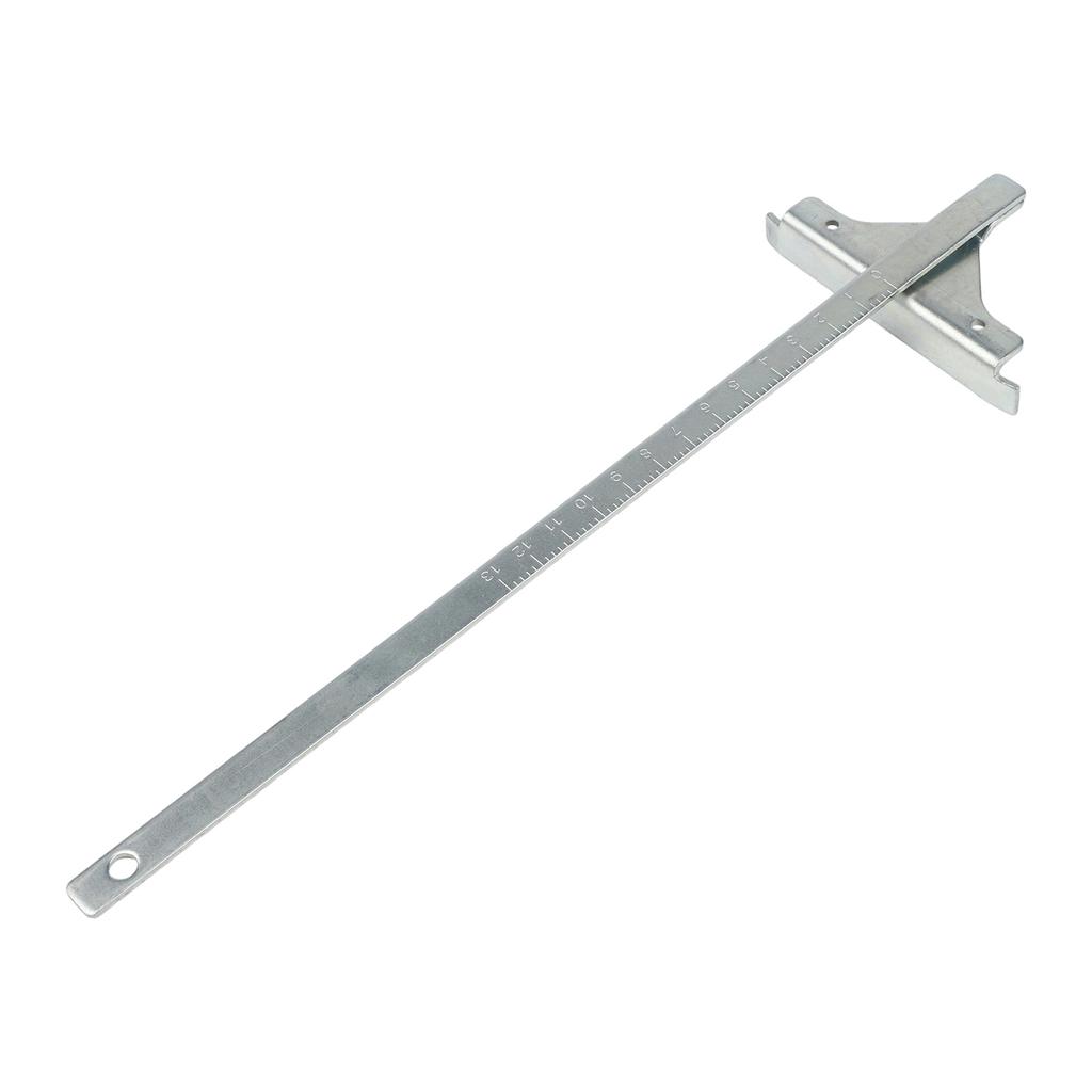 Replacement Spring Trim Saw Fence For Circular Saw Repair OEM Part Numbers Included Works With Blade Guide Assembly