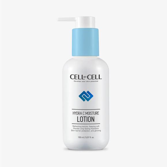 

Cell by Cell Hydra Морской увлажняющий лосьон 150 мл (3 варианта) 1PCS