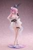 Hitowa Original Chiaracter BIBI Chill Bunny Scale PVC Figure ver. 1/6 Pre-painted