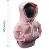 Gear Stick Parka Cover Shift Knob Parka Universal Shift Knob Cover Dust Cover Interior