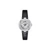 Little Beauty Collection Quartz Movement Women's Watch 26mm Silver Dial Stainless Steel Case T126.010.16.013.00