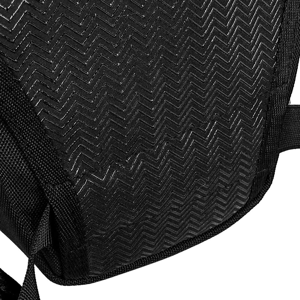 Motorcycle Waist Pack, Riding Hip Pack with Adjustable Strap, Outdoor Leg Bag for Cycling, Hiking, Camping