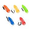 Rescue Can Lifeguard Float Swimming Float for Kayaking Snorkeling