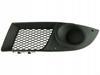 Ft91643 Fast Bumper Grille Left