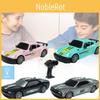 Rc Mini Car Four Wheel High Speed Drive Drift Cars Model Lighting Function Toy