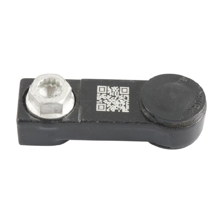 Automotive Accessories 09G321397A Automatic Transmission Gear Shifting Cable Connector Adapter for Golf Replacement Part