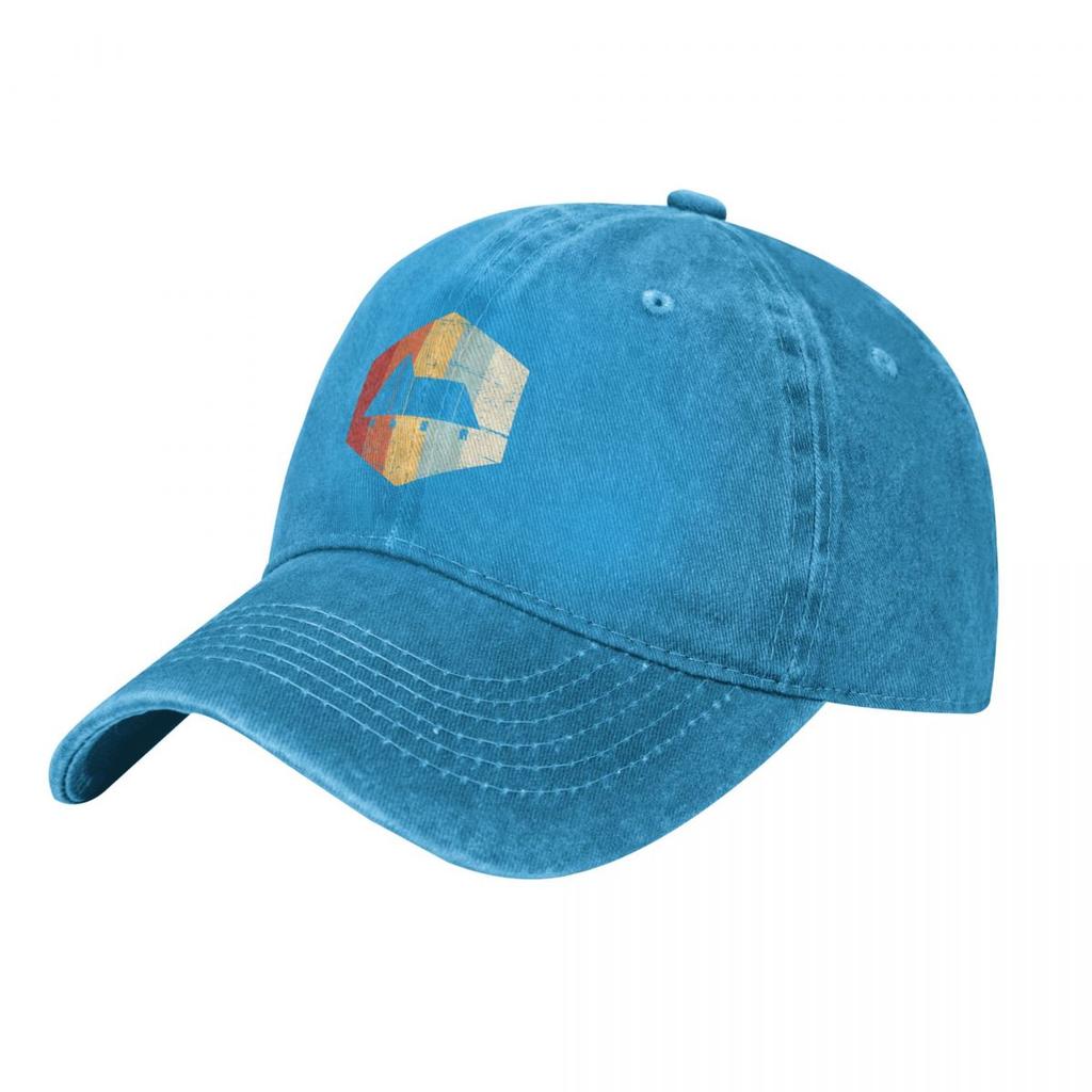 Retro Synthesizer ADSR Fashion Baseball Cap Peaked  Mens Hat Womens